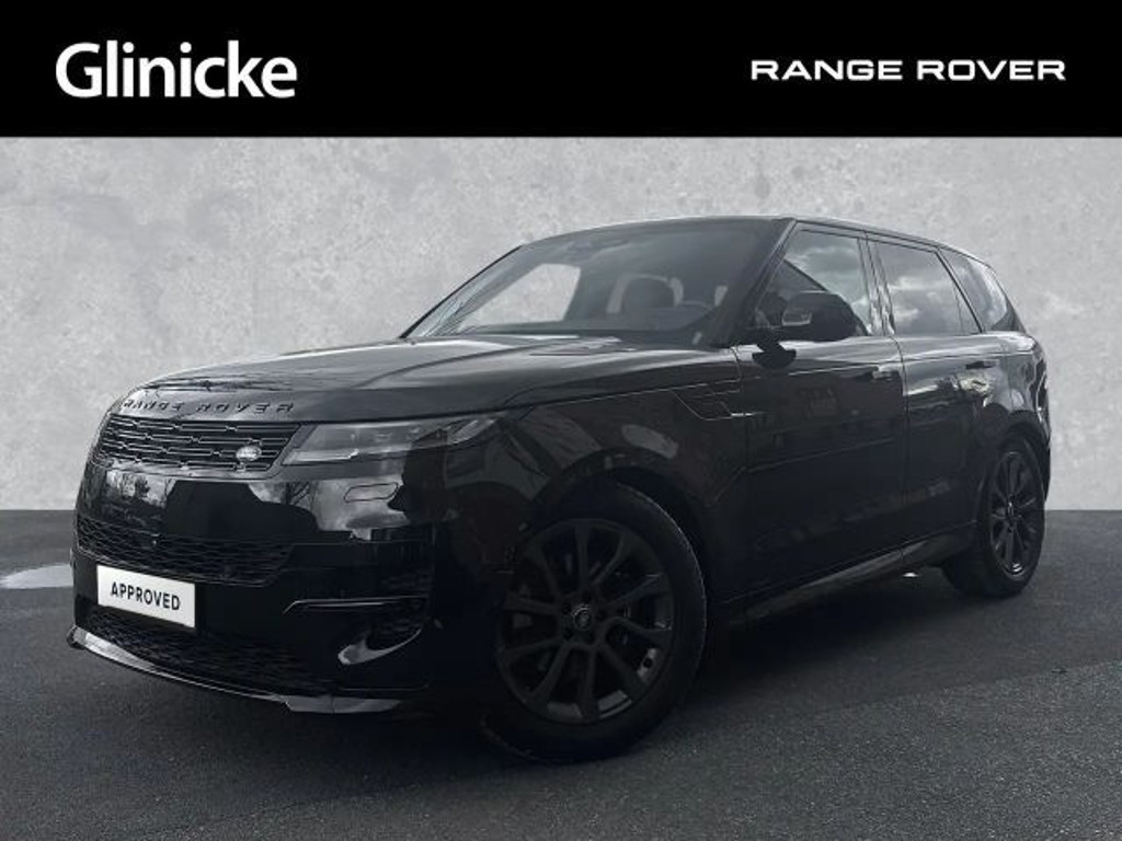 Land Rover Range Rover Sport 2025 Diesel