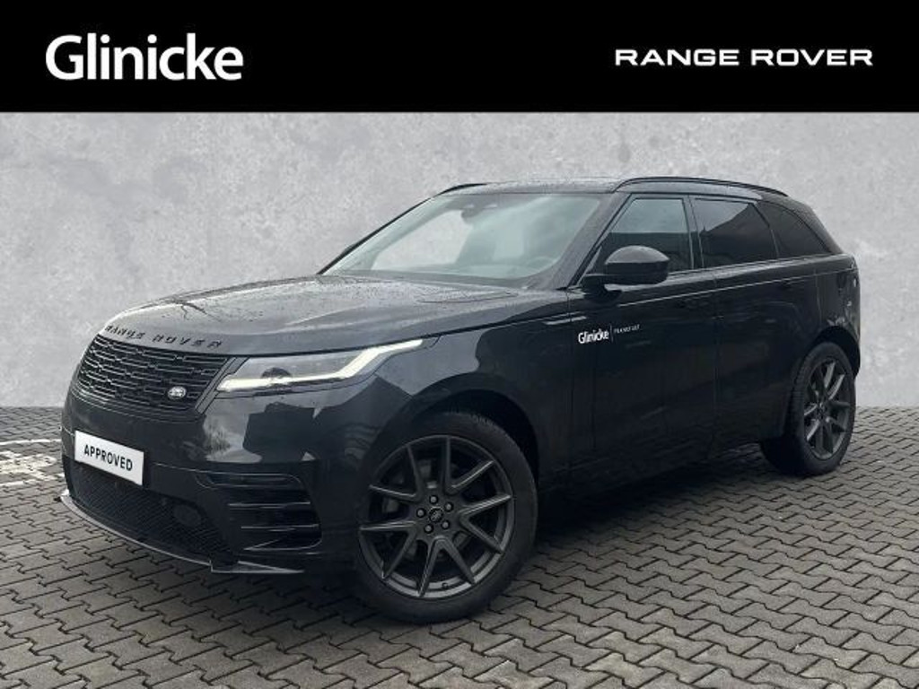 Land Rover Range Rover Velar 2026 Diesel