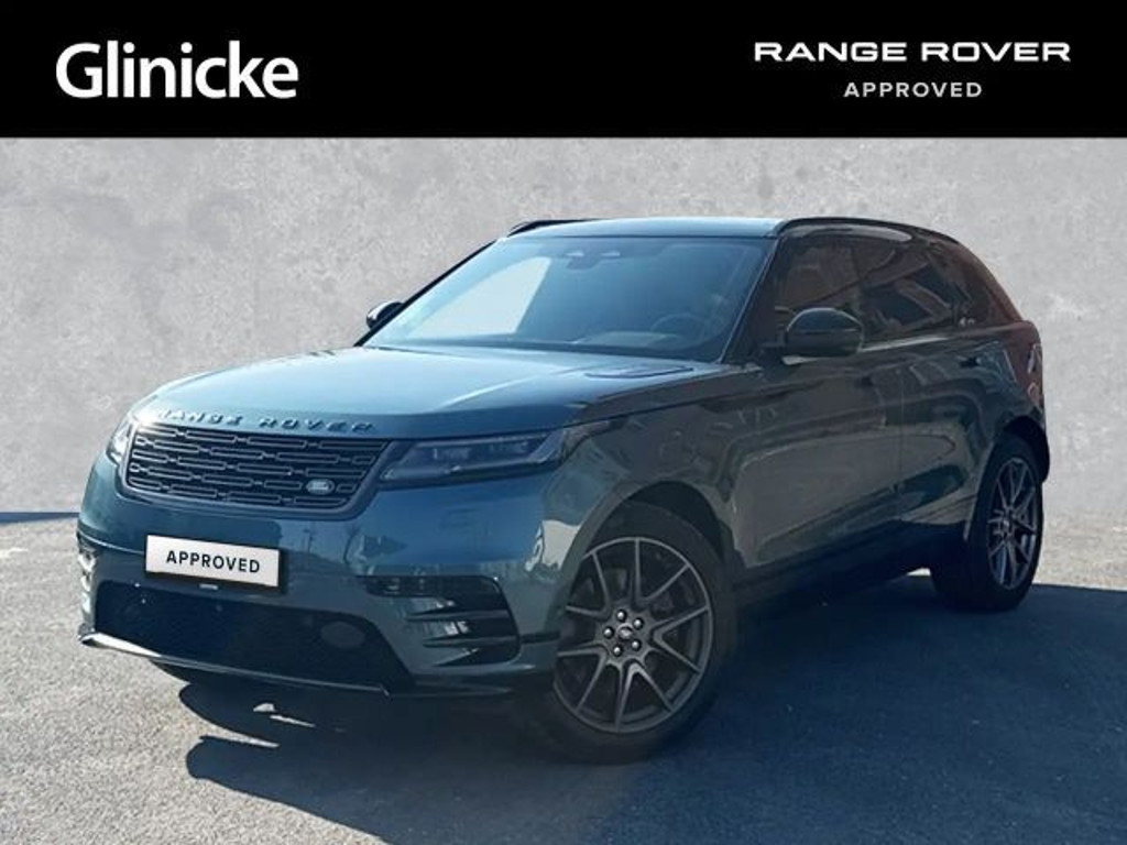 Land Rover Range Rover Velar 2025 Diesel