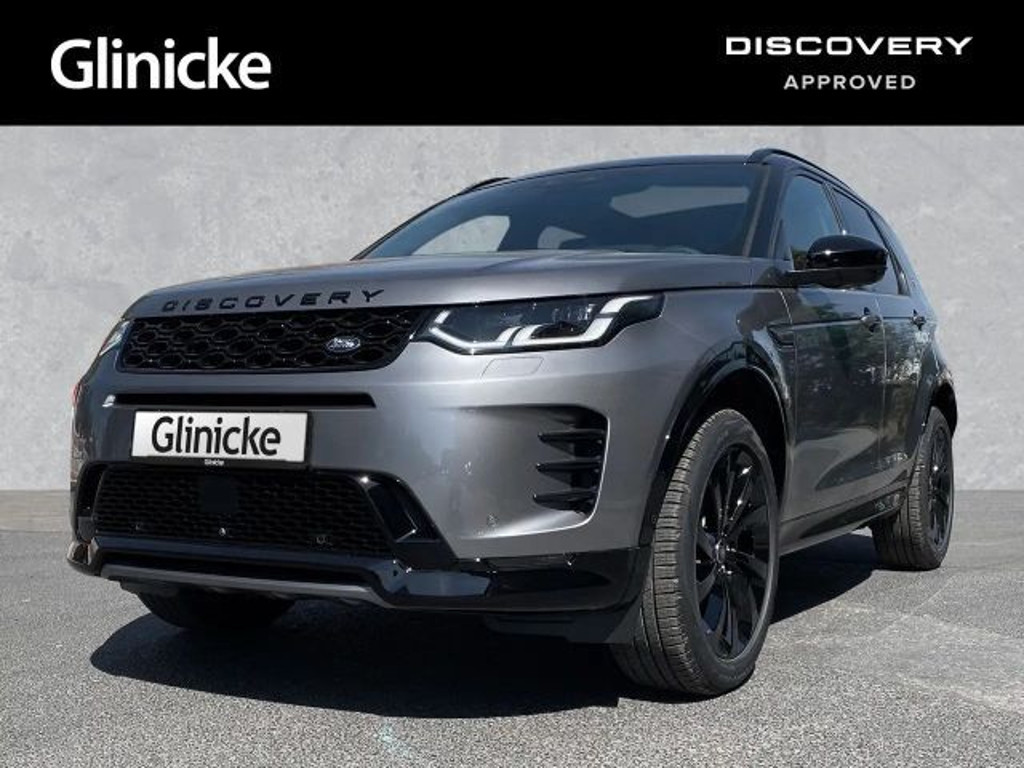 Land Rover Discovery Sport 2024 Diesel