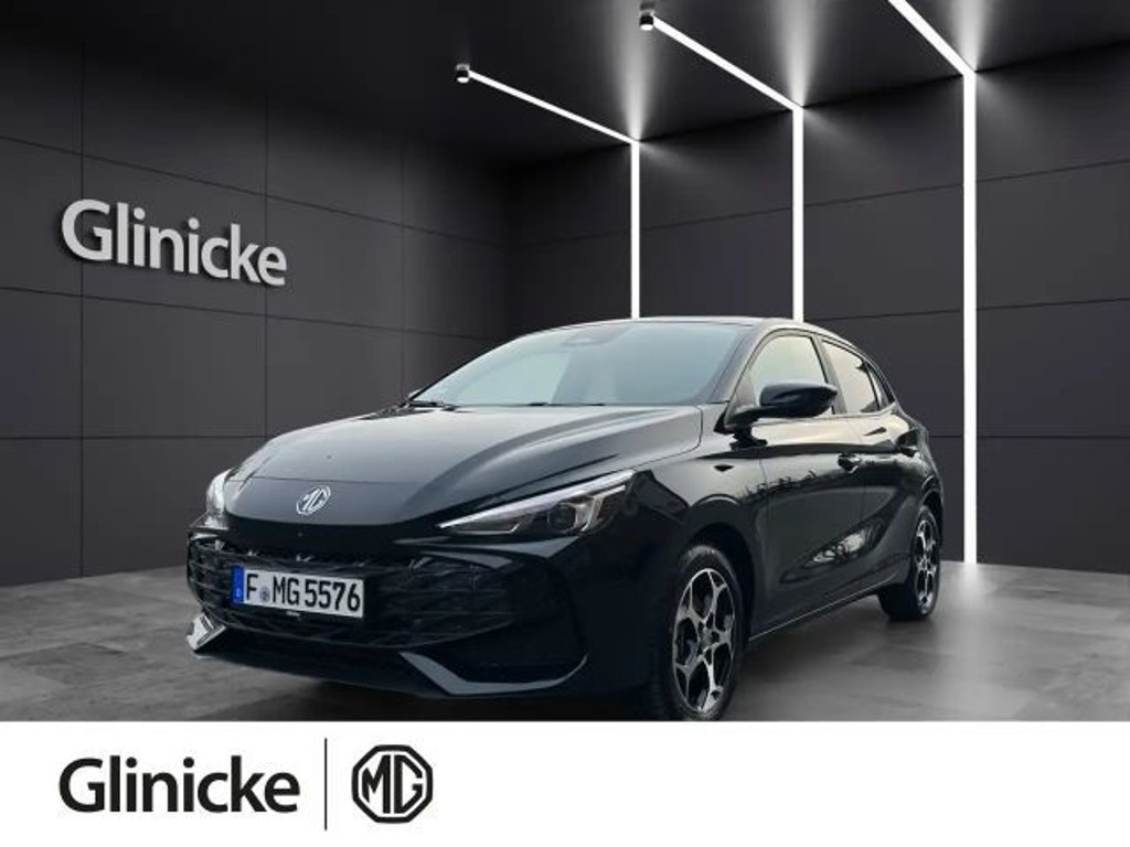 MG MG3 2024 Benzine