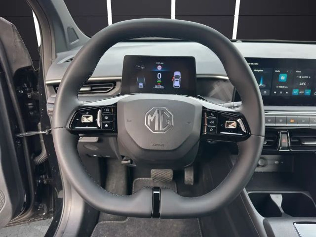 MG MG3