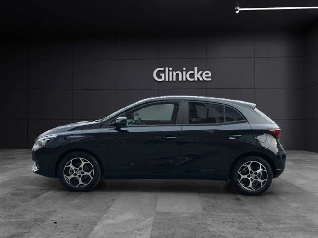 MG MG3