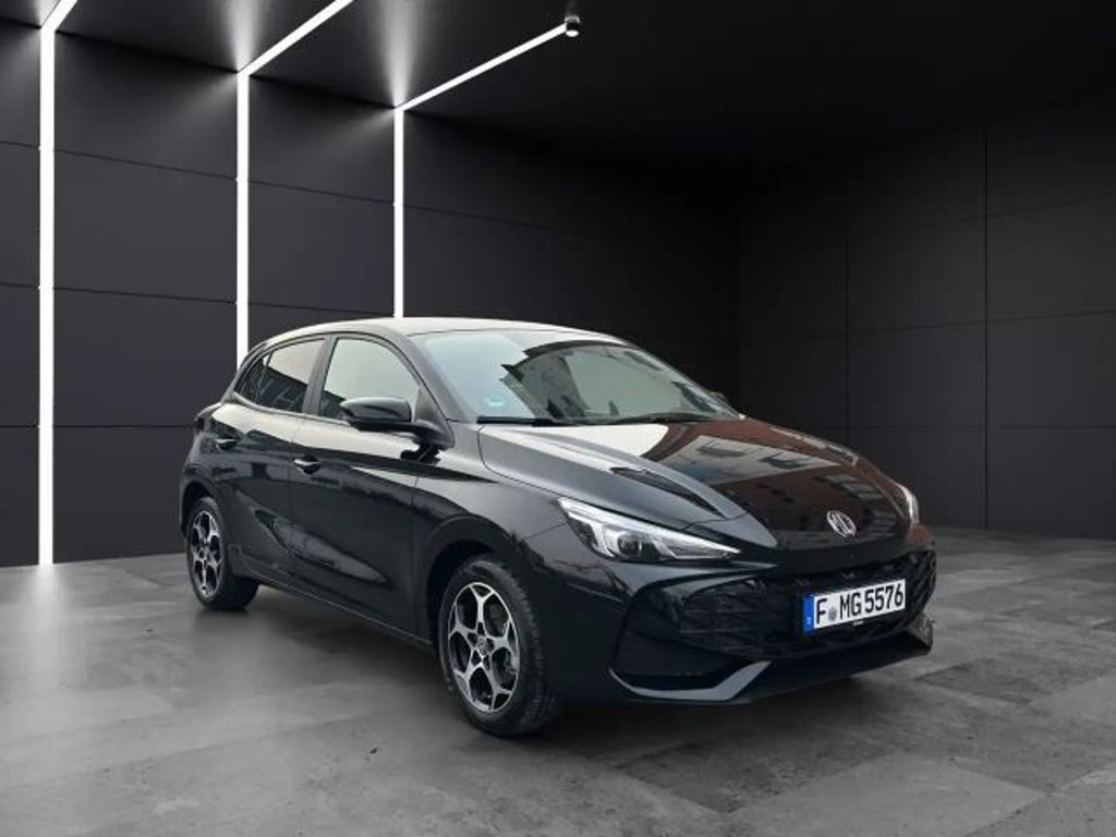 MG MG3