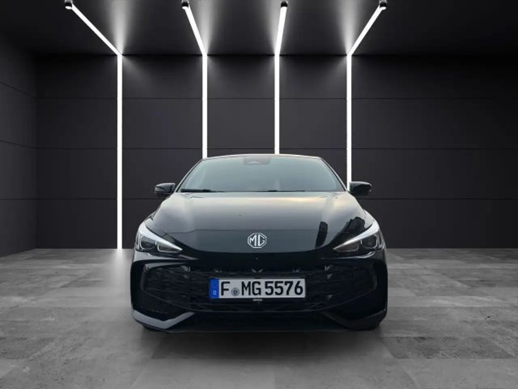 MG MG3