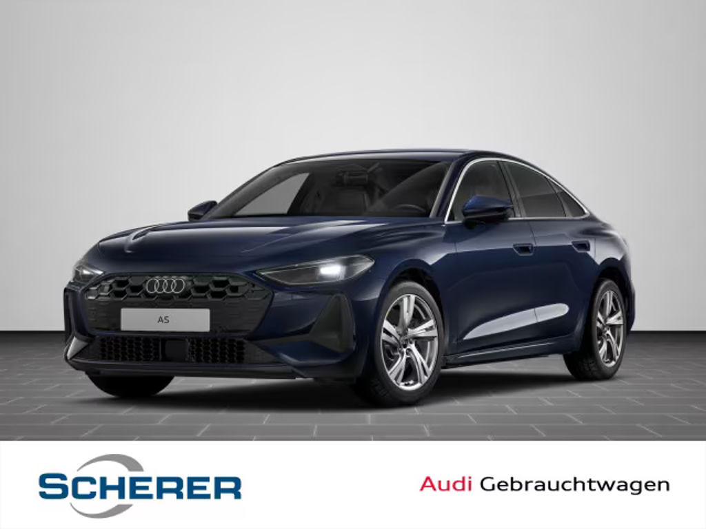 Audi A5 2025 Diesel