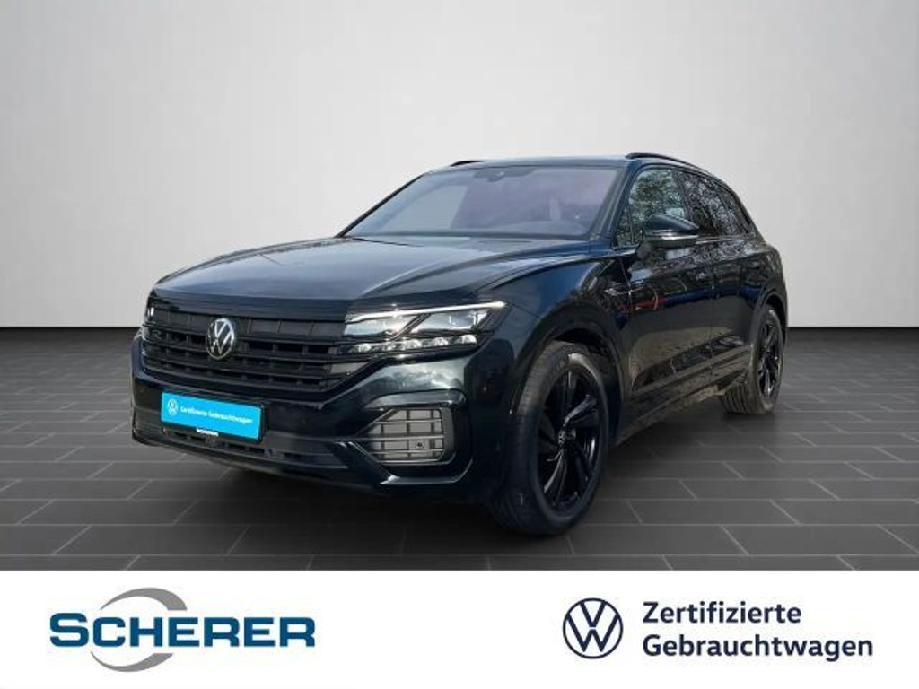 Volkswagen Touareg 2023 Diesel
