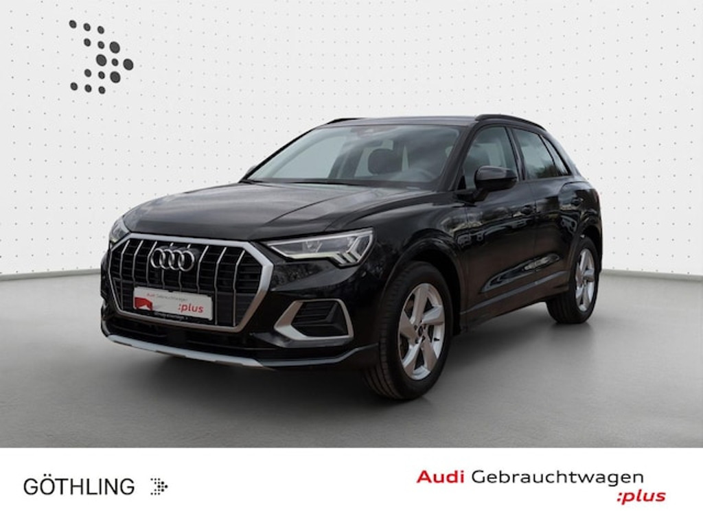 Audi Q3 2025 Diesel