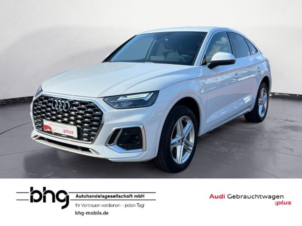 Audi Q5 2023 Diesel