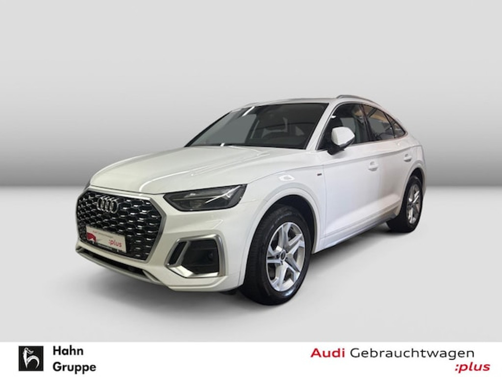 Audi Q5 2023 Diesel