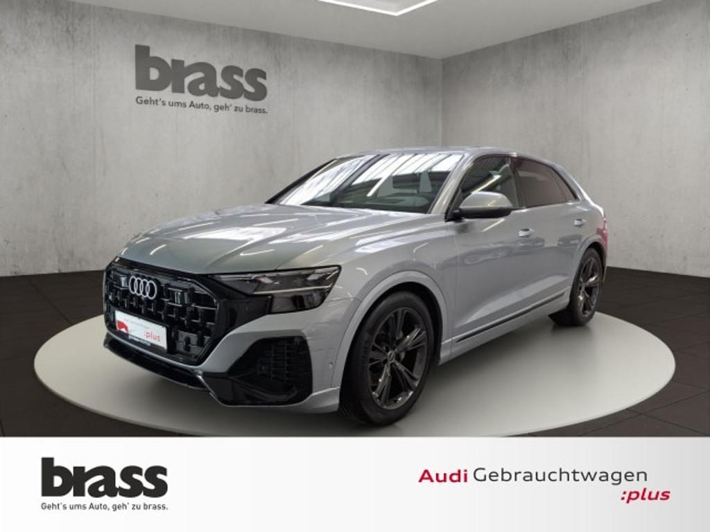 Audi Q8 2025 Diesel