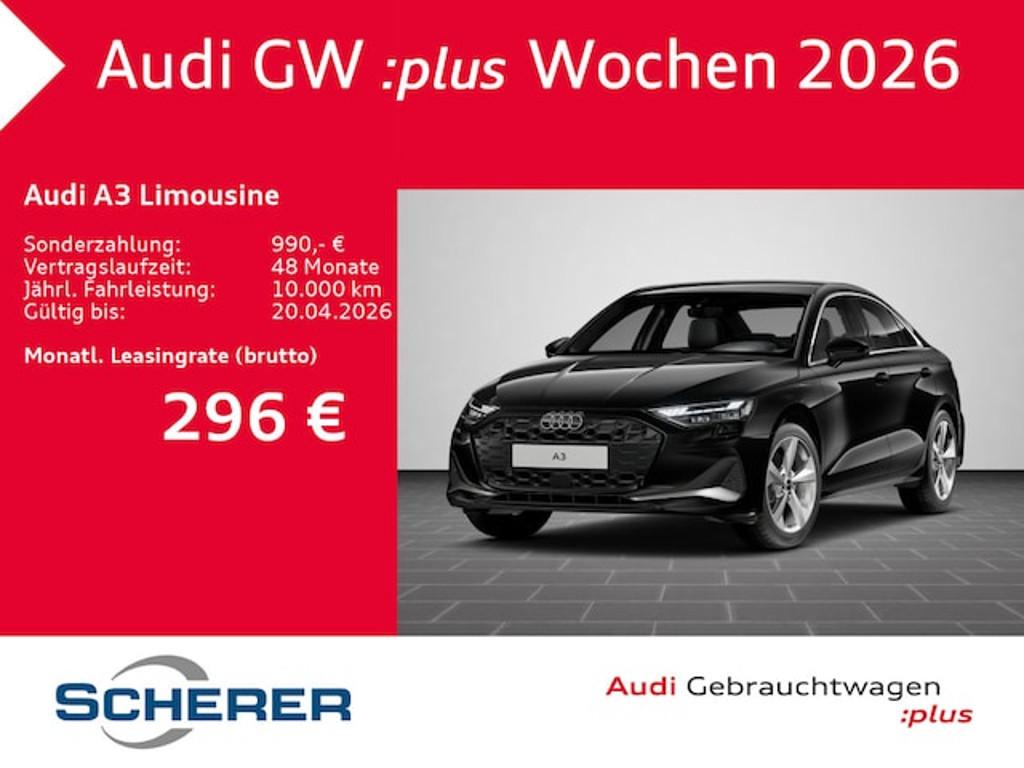 Audi A3 2025 Diesel