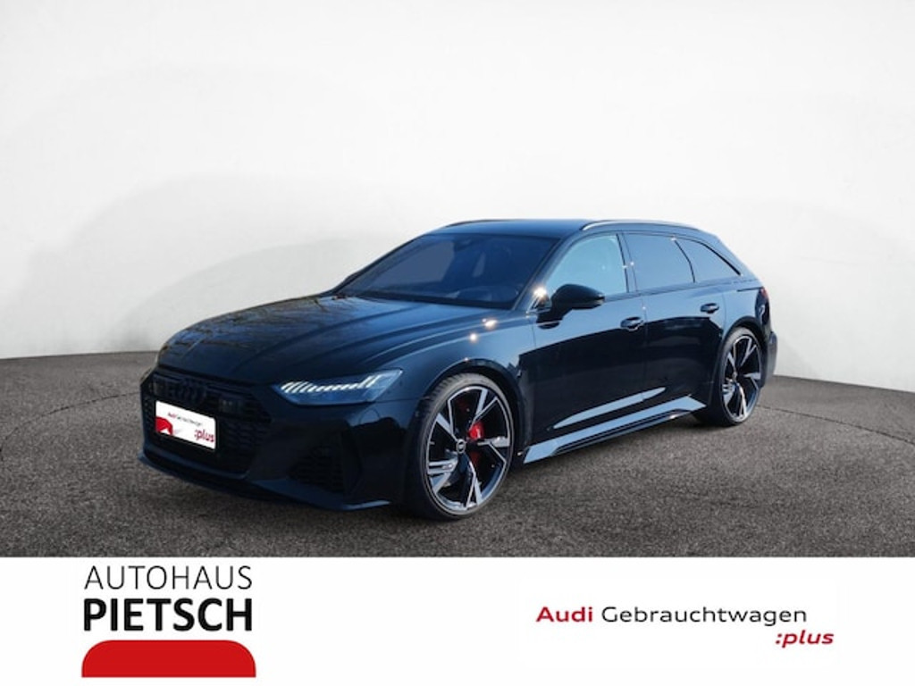 Audi A6 e-tron 2025 Benzine