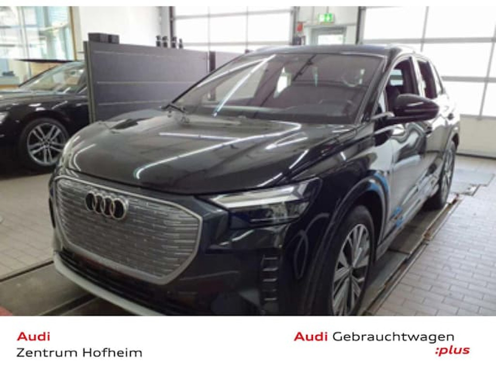 Audi Q4 e-tron 2023 Elektrisch