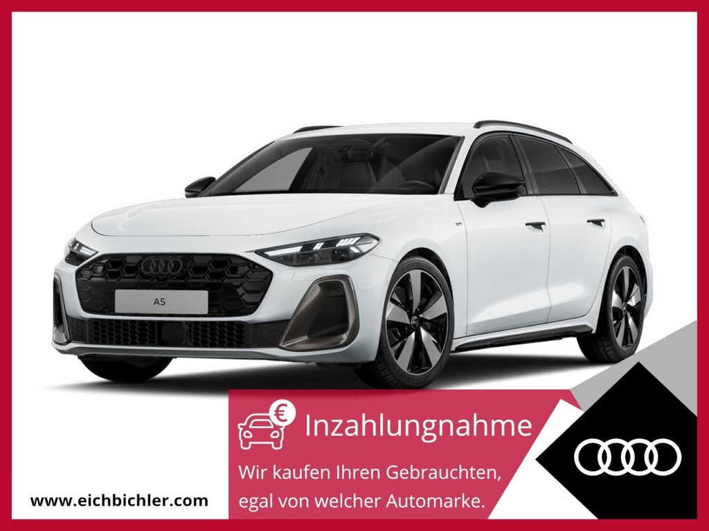 Audi A5 2025 Diesel