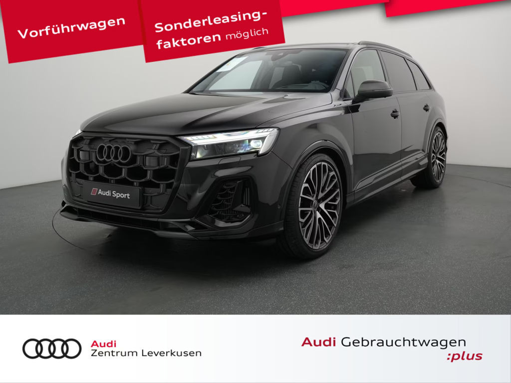 Audi Q7 2025 Diesel
