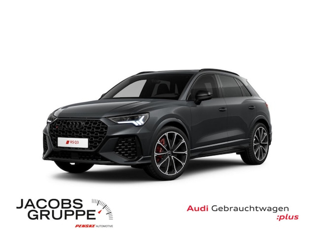 Audi RS Q3