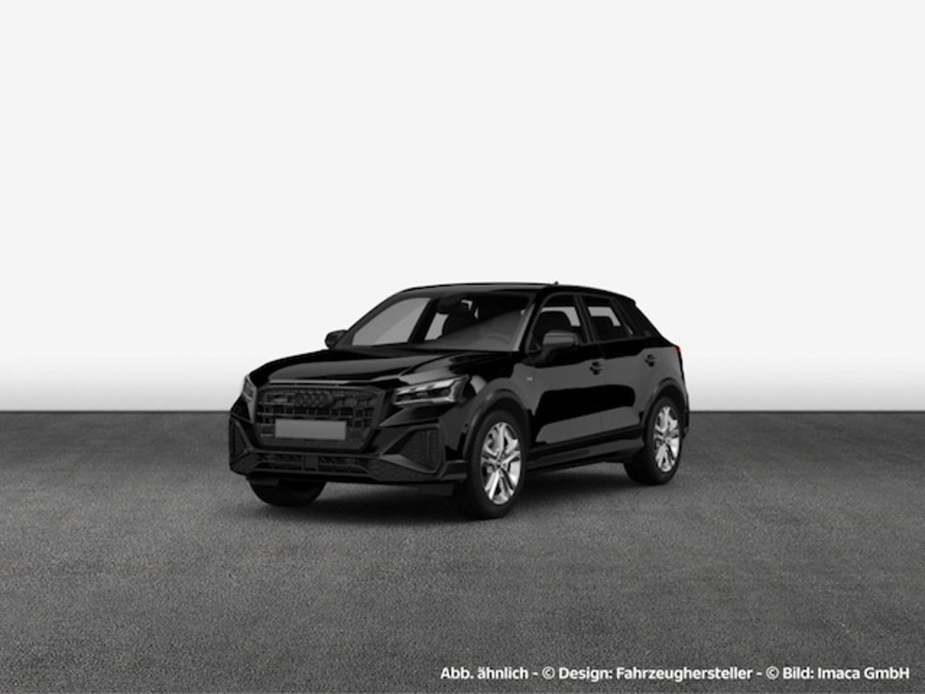 Audi Q2 2023 Benzine