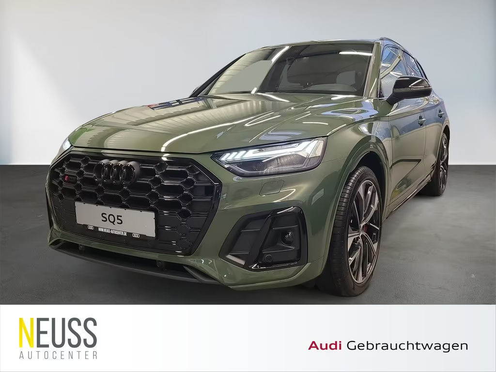 Audi SQ5 2023 Diesel