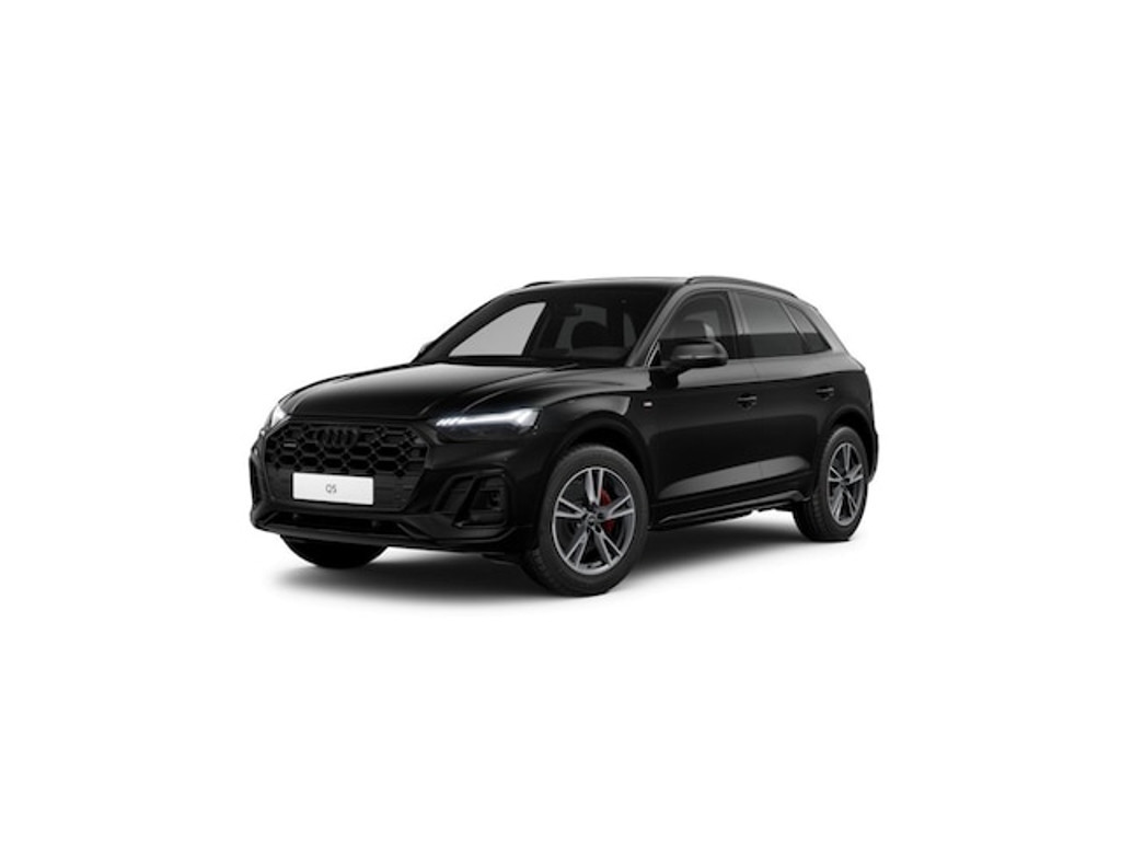 Audi Q5 2024 Diesel