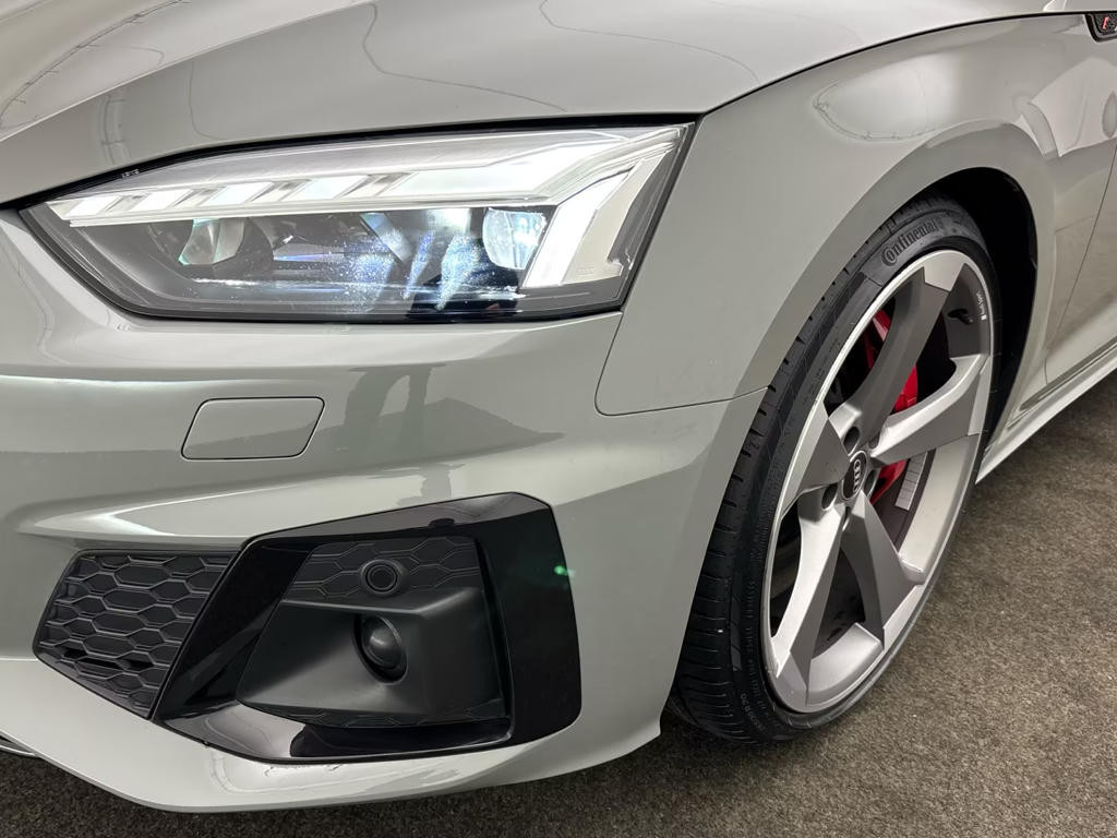 Audi S5