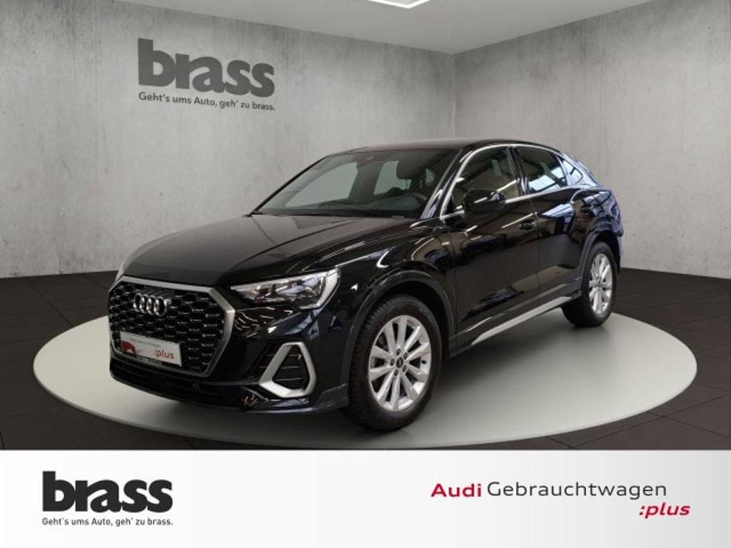 Audi Q3 2025 Diesel