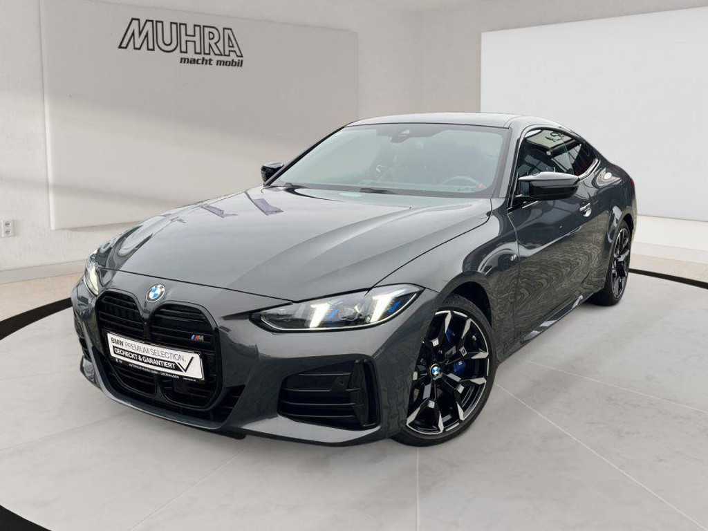 BMW M440