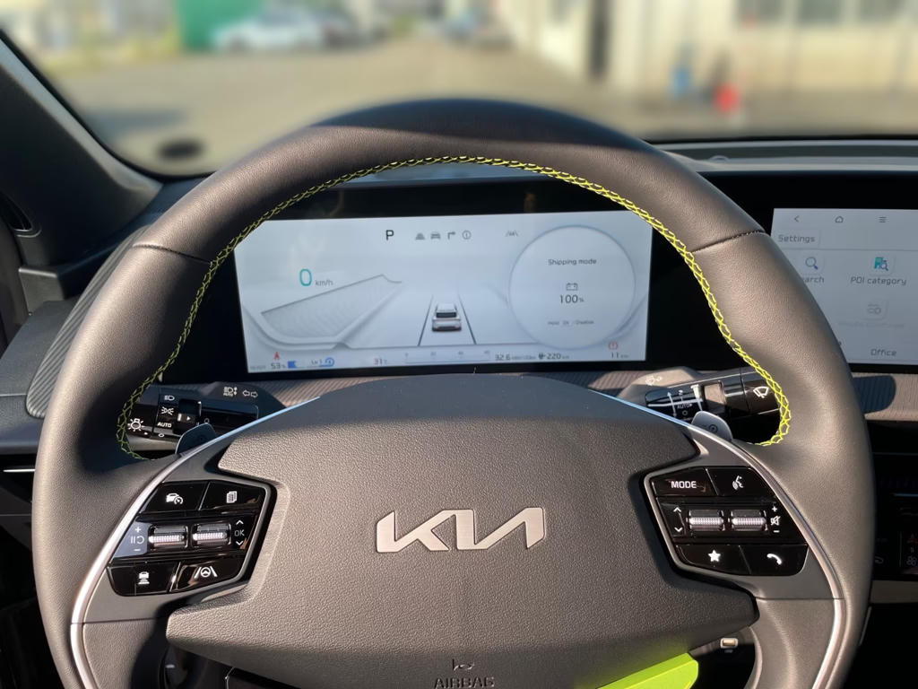 Kia EV6