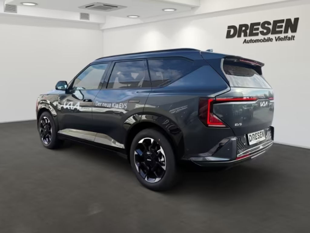 Kia EV5