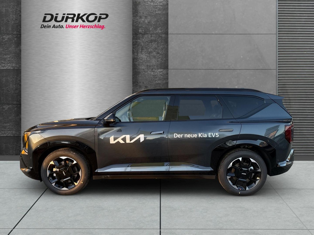 Kia EV5