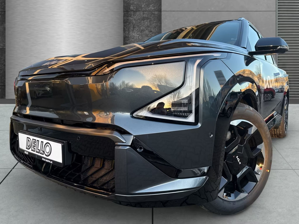 Kia EV5