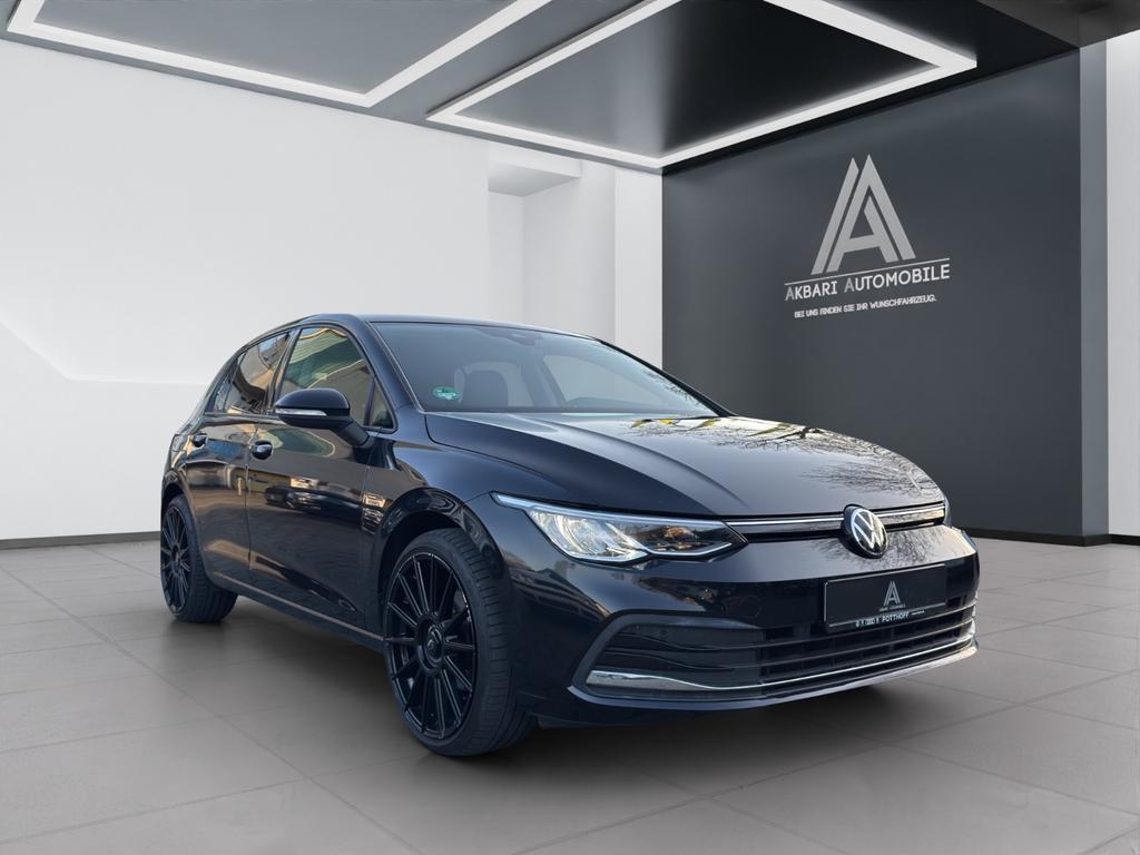 Volkswagen Golf 2022 Diesel