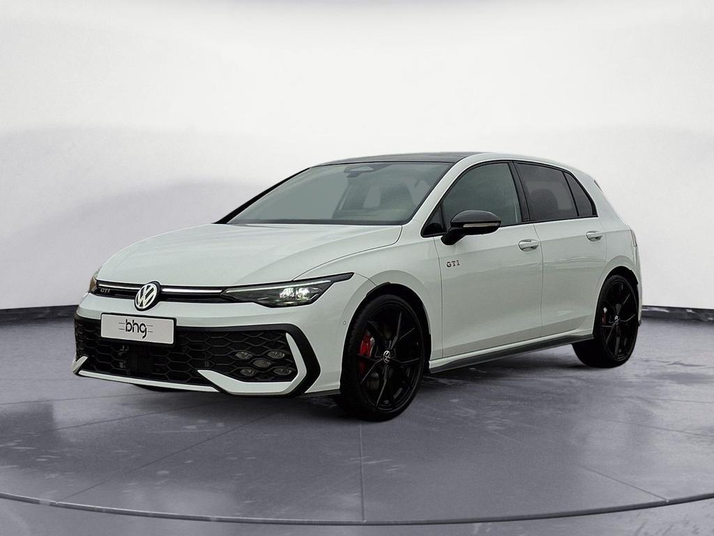 Volkswagen Golf 2026 Benzine