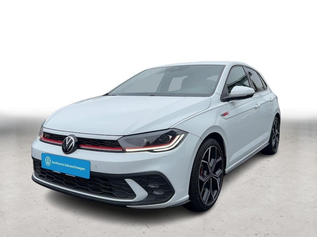 Volkswagen Polo 2022 Benzine
