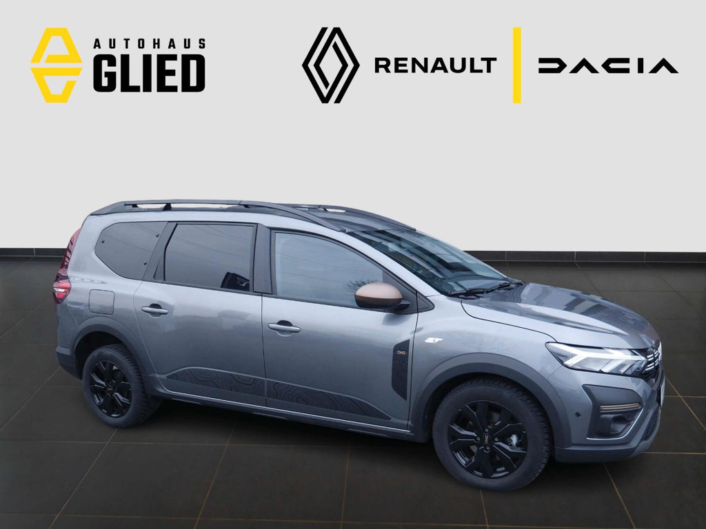 Dacia Jogger 2024 Benzine