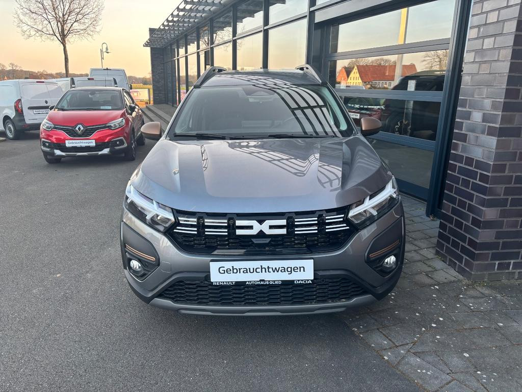 Dacia Jogger