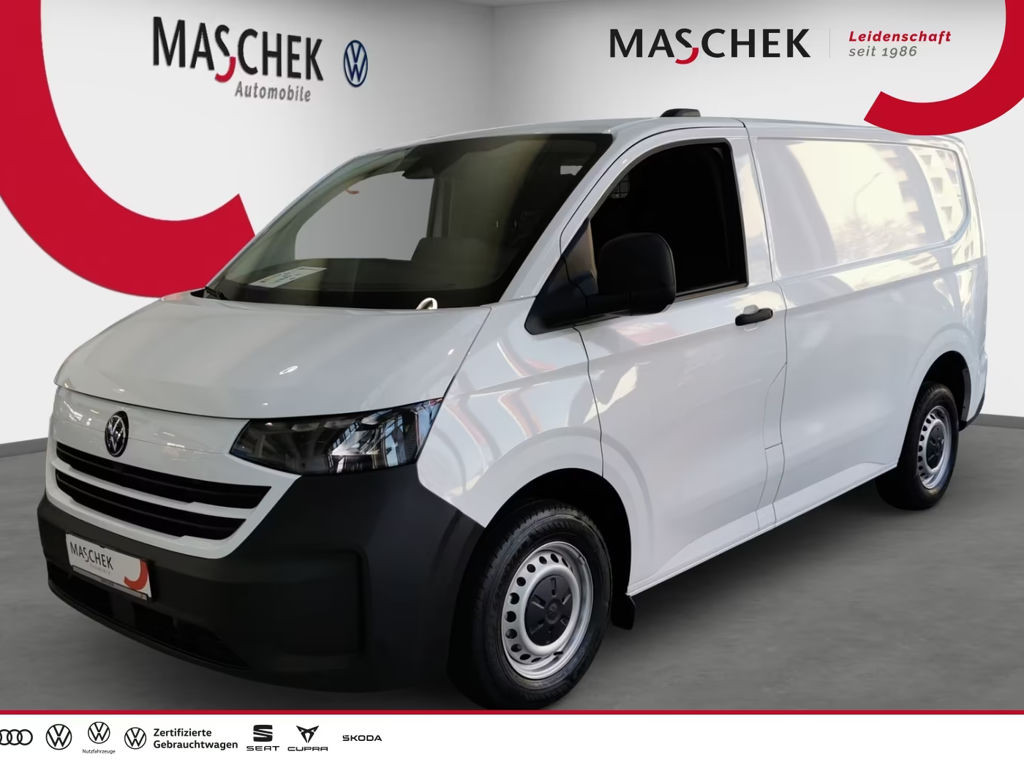 Volkswagen Transporter 2026 Diesel