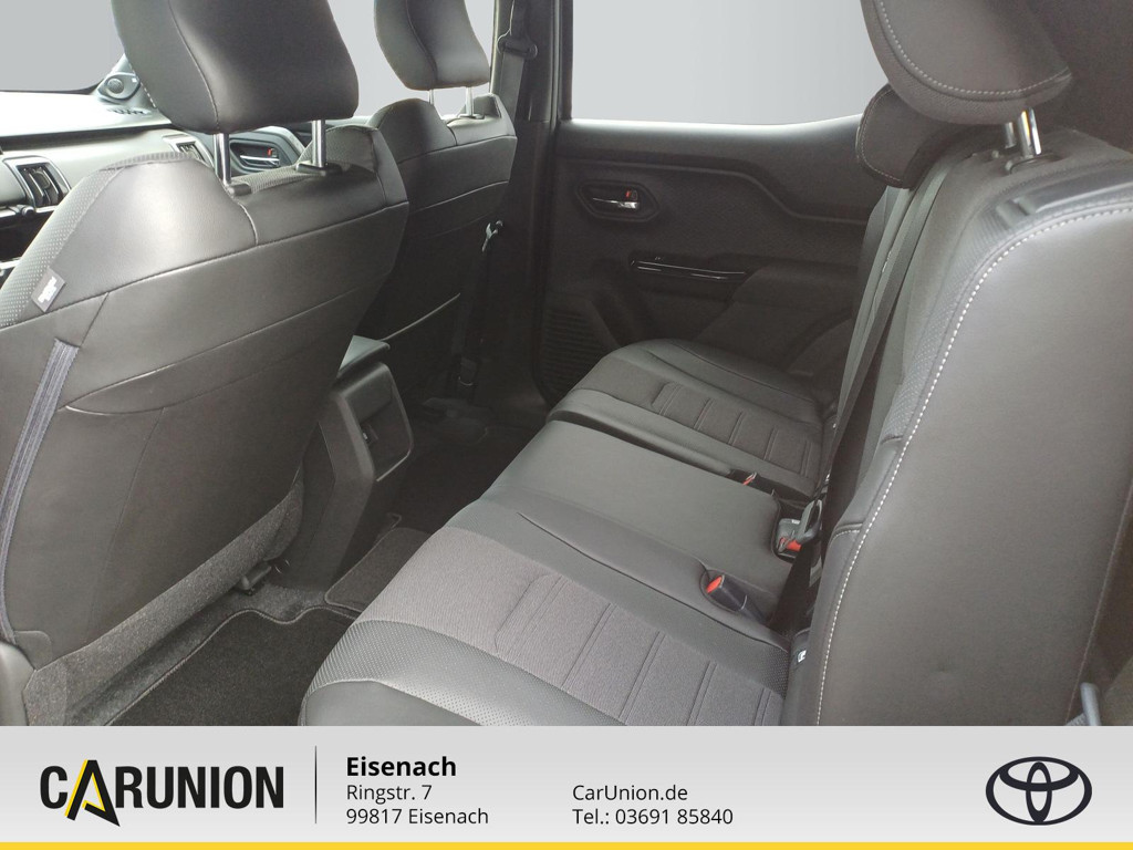 Toyota Urban Cruiser