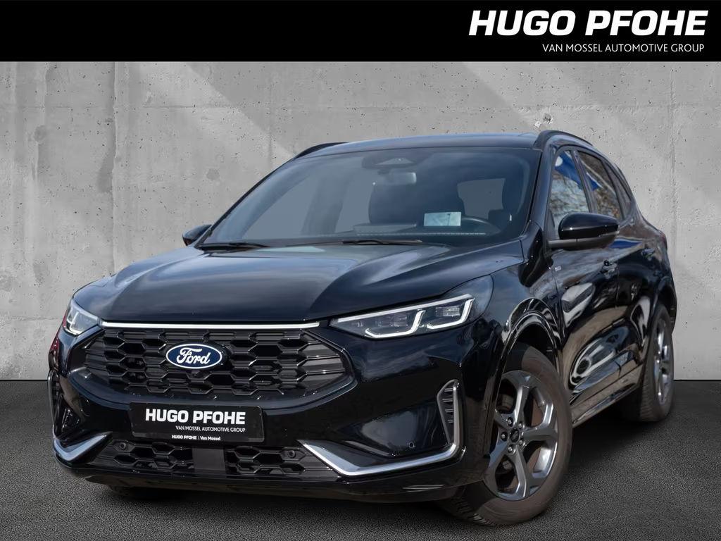 Ford Kuga 2024 Benzine