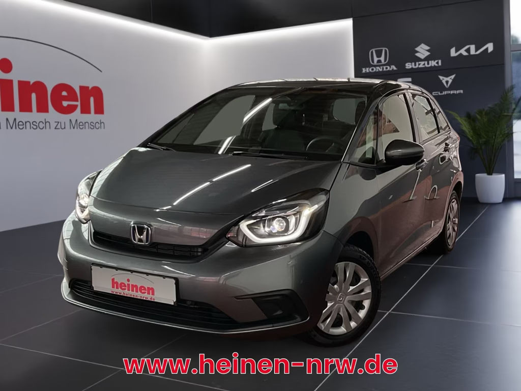 Honda Jazz 2021 Hybride Benzine