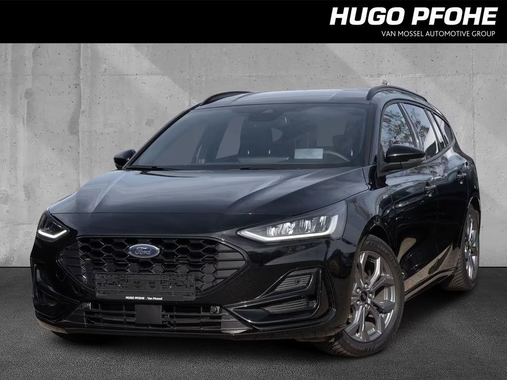 Ford Focus 2024 Diesel