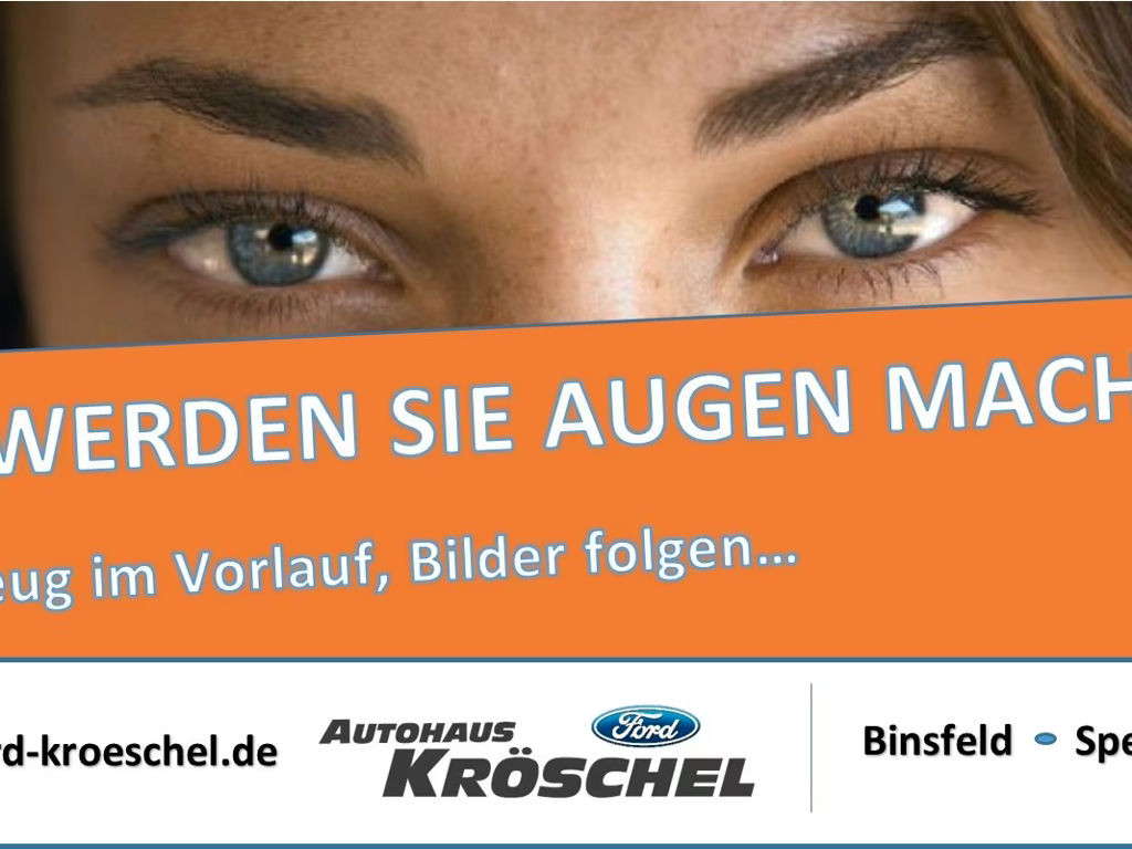 Ford Puma 2021 Benzine