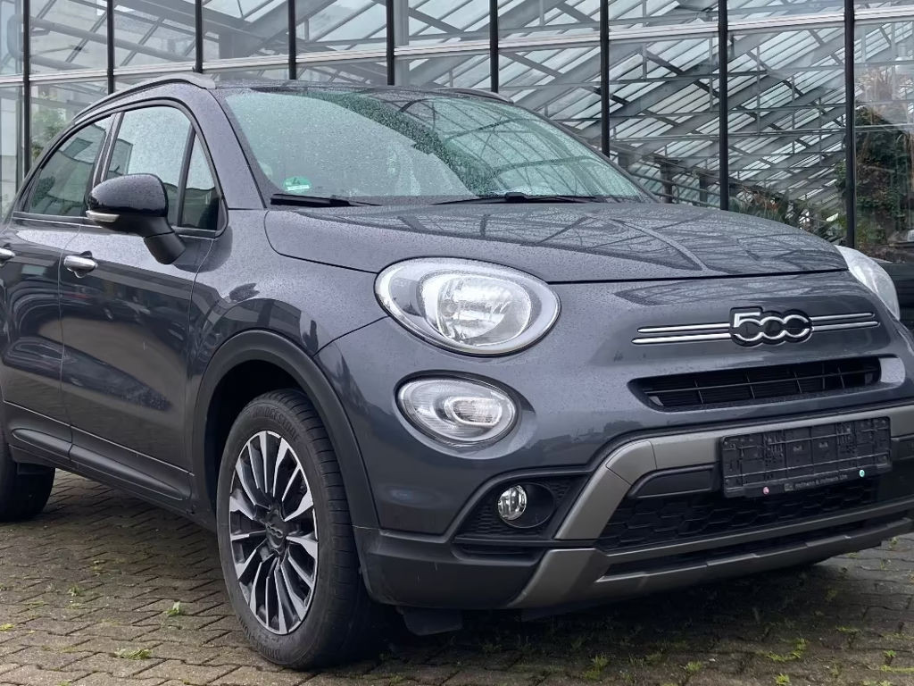 Fiat 500X 2023 Benzine