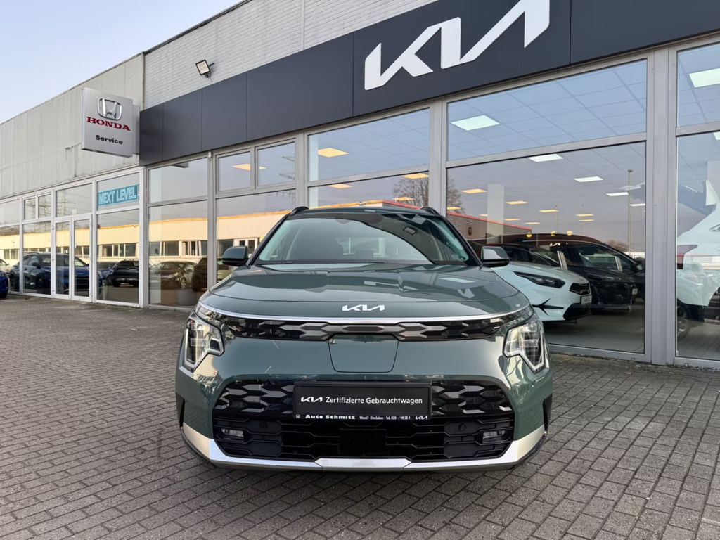 Kia Niro