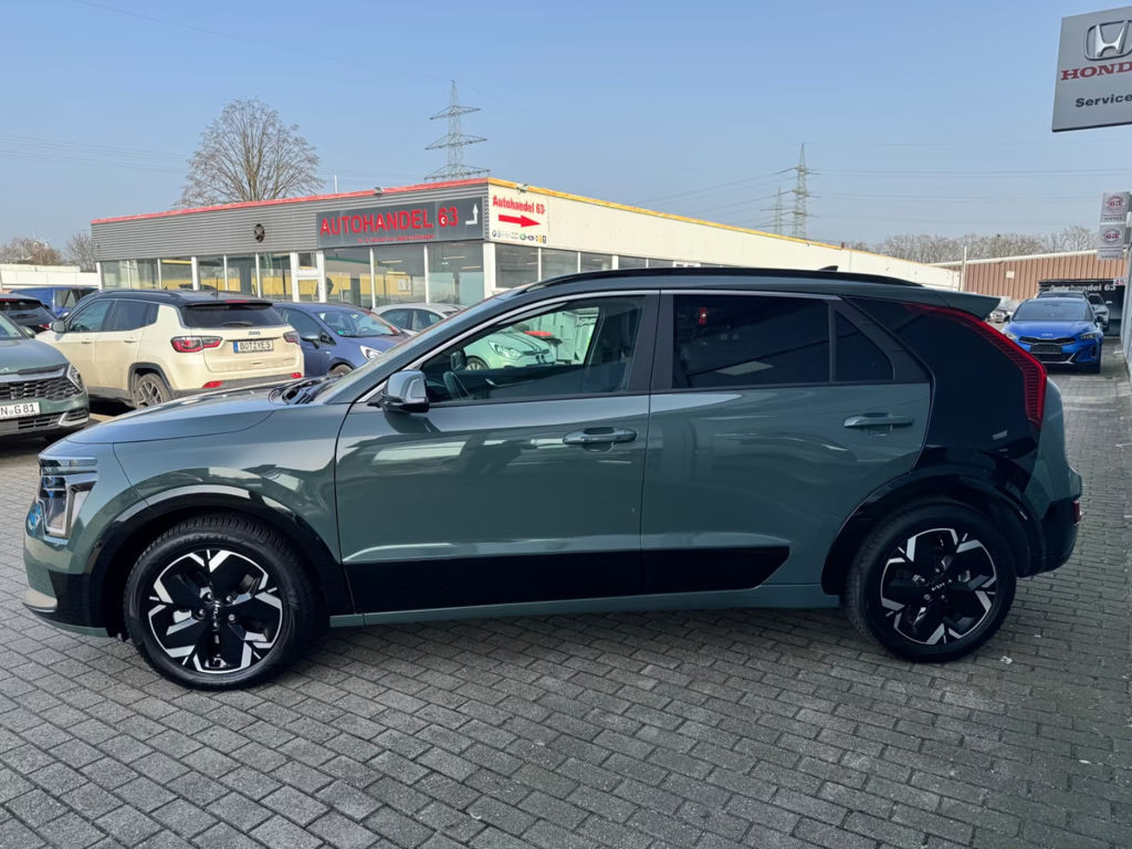 Kia Niro