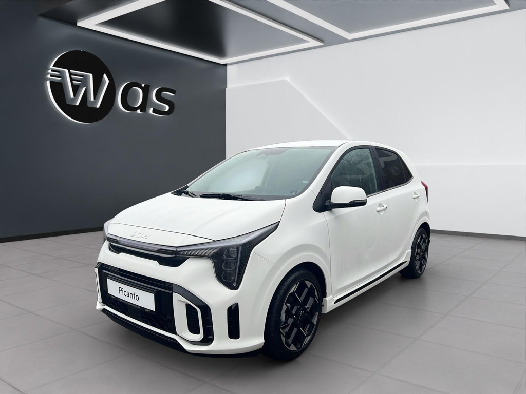 Kia Picanto 2025 Benzine