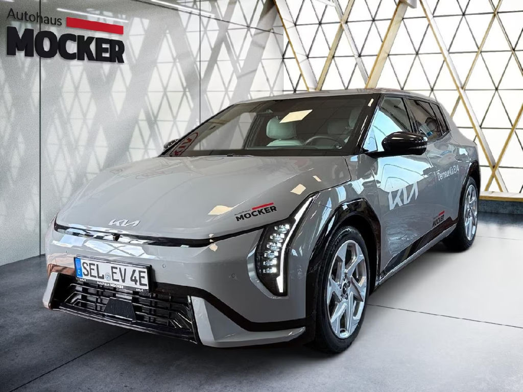 Kia EV4