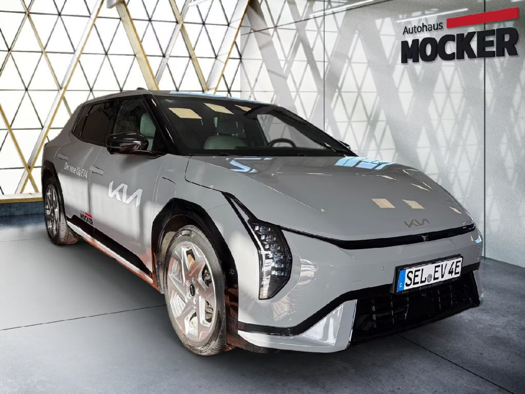 Kia EV4