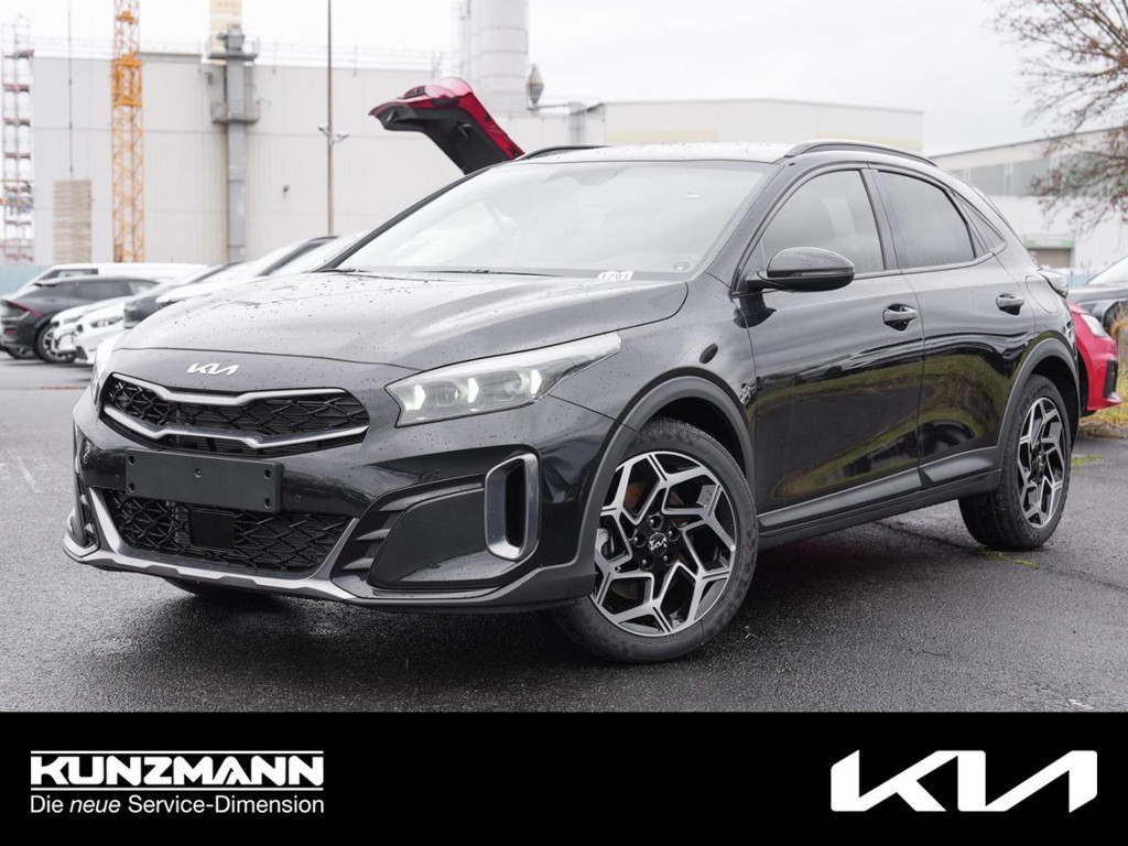 Kia XCeed 2026 Benzine