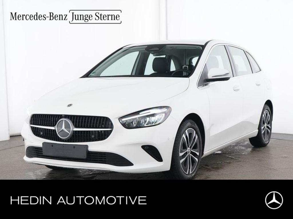 Mercedes-Benz B-Klasse 2025 Hybride Benzine